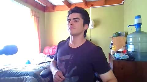 rpaulo25 online show from 01/12/26, 07:30