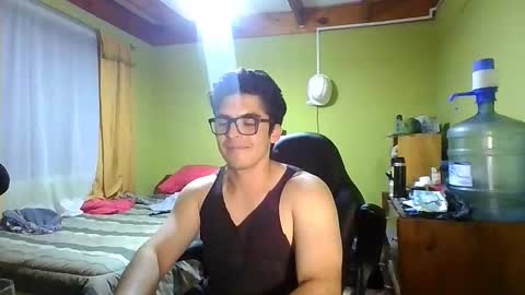 rpaulo25 online show from 01/14/26, 05:02