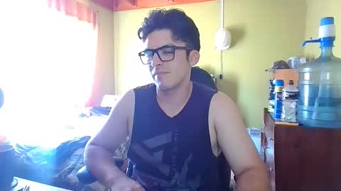 rpaulo25 online show from 02/10/26, 08:57