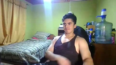 rpaulo25 online show from 02/15/26, 03:47