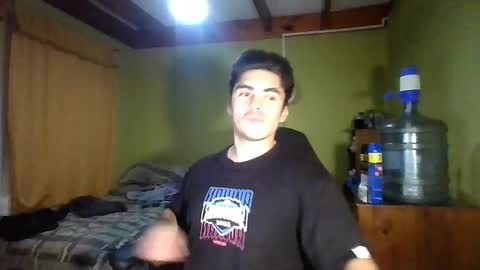 rpaulo25 online show from 02/25/26, 02:43