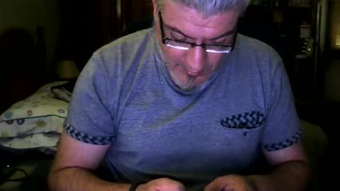 rrd85 online show from 10/24/25, 09:17