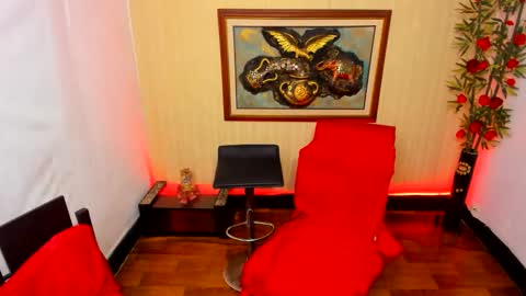 rrmodelsstars online show from 03/12/26, 11:55