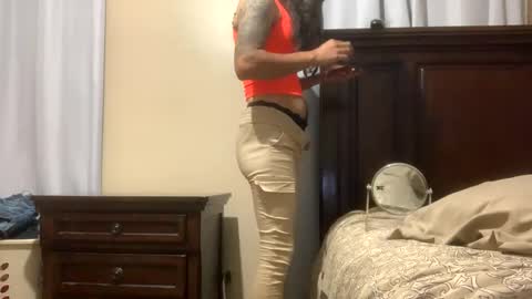 Snapshot of rrod2147 chatting on 09/17/25, 12:45 rrod2147 online show from 09/17/25, 12:45