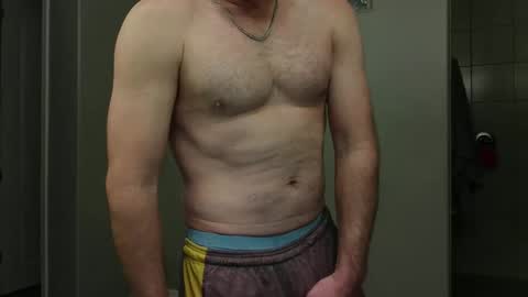 rshaw2891 online show from 02/18/26, 02:51