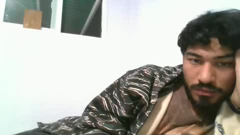 rshjayy online show from 10/01/25, 02:50