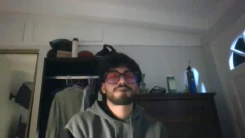 rshjayy online show from 10/21/25, 08:15