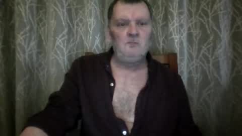 rsl1963 online show from 03/07/26, 09:06