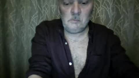 rsl1963 online show from 04/11/26, 08:29