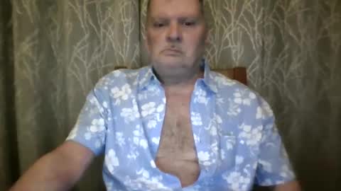 rsl1963 online show from 04/16/26, 08:15