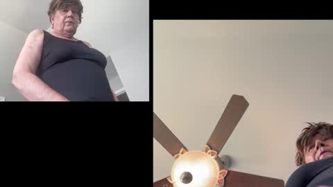 Snapshot of rsxxx130 chatting on 01/30/25, 07:15 ireneTxCD online show from 01/30/25, 07:15