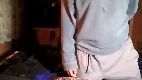 Snapshot of rubberburn chatting on 02/03/25, 05:18 rubberburn online show from 02/03/25, 05:18