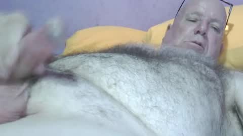 rubbing online show from 07/05/26, 04:41