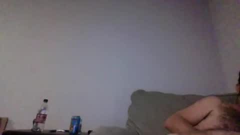 rubbingoneout714 online show from 01/02/25, 02:00