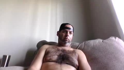 rubbingoneout714 online show from 01/13/25, 08:48