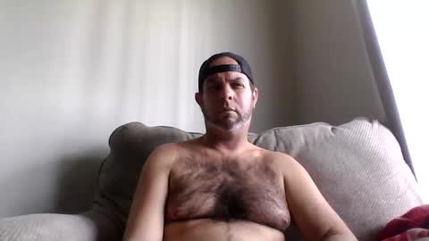 rubbingoneout714 online show from 01/18/25, 07:37