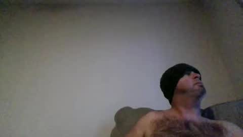 rubbingoneout714 online show from 01/20/25, 11:32