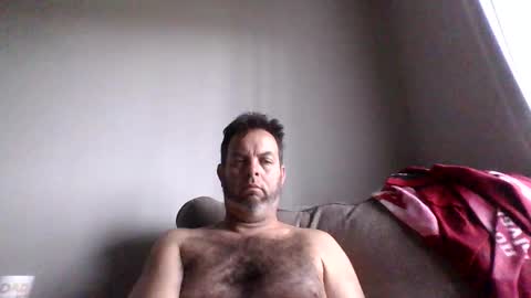 rubbingoneout714 online show from 02/09/25, 02:40