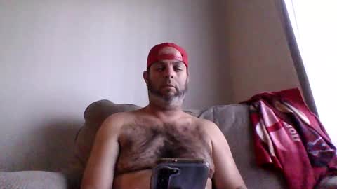 rubbingoneout714 online show from 02/19/25, 11:25