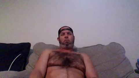 rubbingoneout714 online show from 10/16/25, 02:23