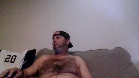 rubbingoneout714 online show from 03/19/26, 02:15