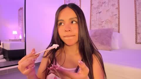 R U B B Y online show from 03/07/26, 02:41