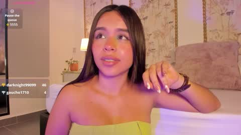 R U B B Y online show from 03/08/26, 02:26