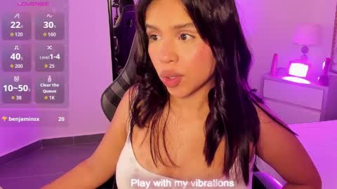 R U B B Y online show from 04/02/26, 02:42