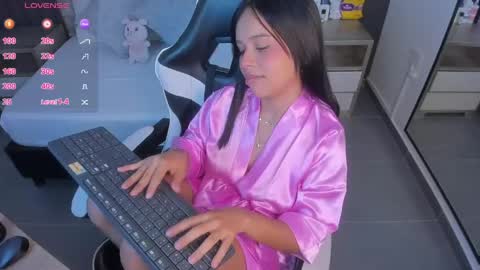 R U B B Y online show from 06/04/26, 05:13