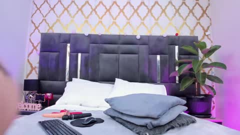 RubbyTaylor online show from 01/13/25, 03:47