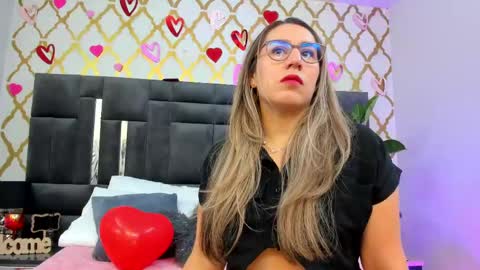 RubbyTaylor online show from 02/11/25, 02:57