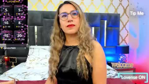 RubbyTaylor online show from 02/28/25, 02:42