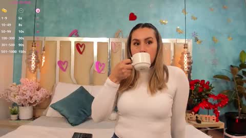 RubbyTaylor online show from 02/16/26, 02:35