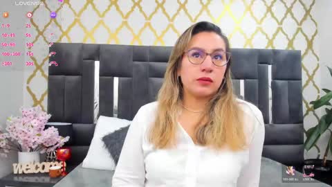 Snapshot of rubby_taylor chatting on 05/21/26, 02:57 RubbyTaylor online show from 05/21/26, 02:57