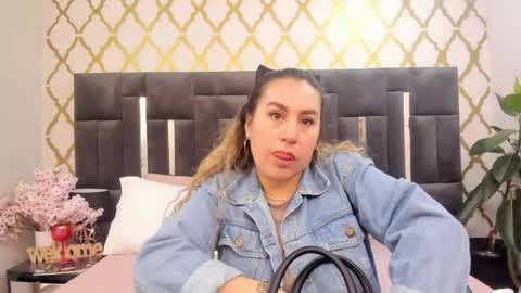 Snapshot of rubby_taylor chatting on 05/30/26, 11:29 RubbyTaylor online show from 05/30/26, 11:29