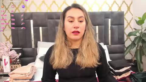 Snapshot of rubby_taylor chatting on 06/01/26, 03:03 RubbyTaylor online show from 06/01/26, 03:03