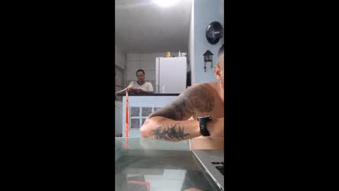 BlackWhite online show from 03/22/26, 10:40