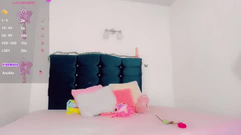 Rubi i love online show from 12/28/24, 07:33