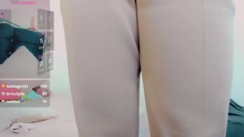 Rubi i love online show from 02/27/25, 07:58