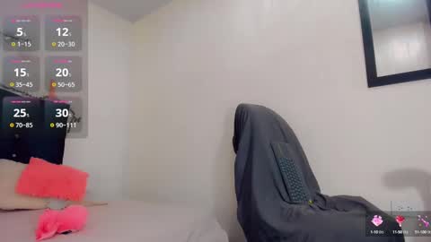 Rubi i love online show from 03/01/25, 03:27