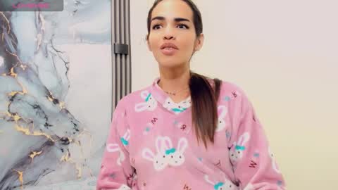 Rubi i love online show from 11/25/25, 11:43