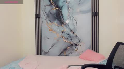 Rubi i love online show from 01/07/26, 11:45