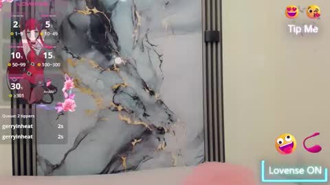 Rubi i love online show from 01/15/26, 11:15