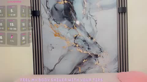 Rubi i love online show from 01/19/26, 11:25