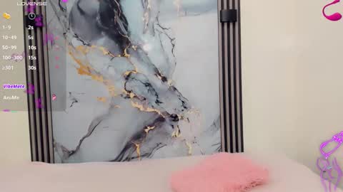 Rubi i love online show from 02/11/26, 11:26