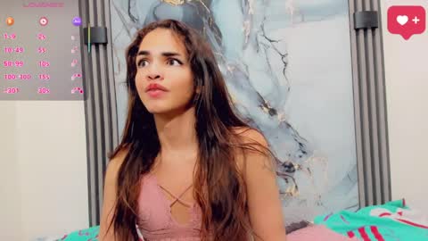 Rubi i love online show from 03/29/26, 11:21