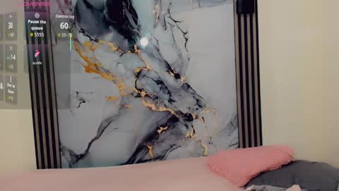 Rubi i love online show from 04/01/26, 11:22