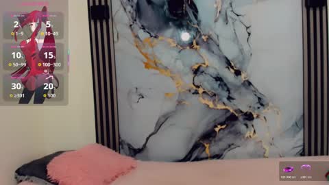 Rubi i love online show from 04/15/26, 11:28