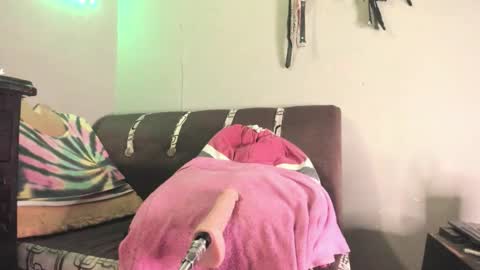 rubi bunny online show from 11/02/25, 06:10