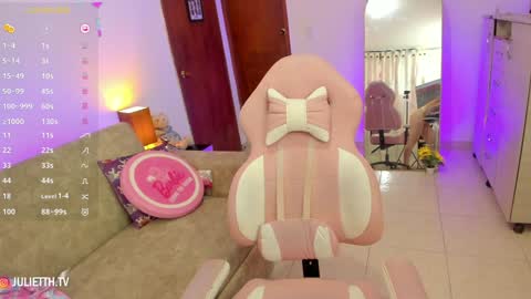 Snapshot of rubi_carter chatting on 12/10/24, 01:22 rubi carter online show from 12/10/24, 01:22